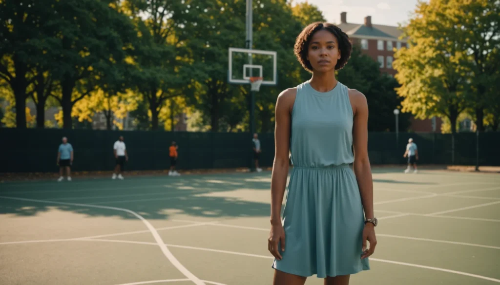 basket pour mettre avec une robe