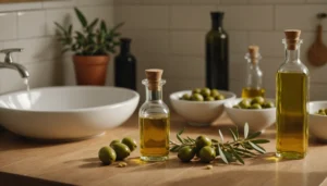 soin miracle cheveux brulés