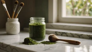 combien de temps garder le henné sur les cheveux