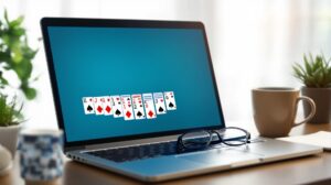 Spider Solitaire