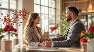 hotel pour la saint valentin lyon