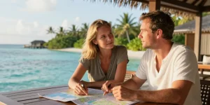 combien de temps pour visiter tahiti
